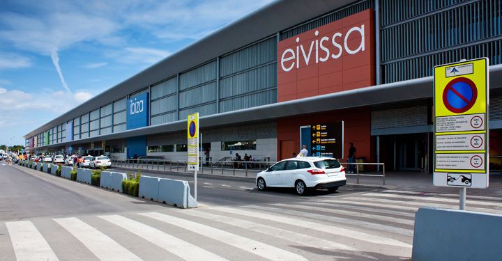 Ibiza Airport