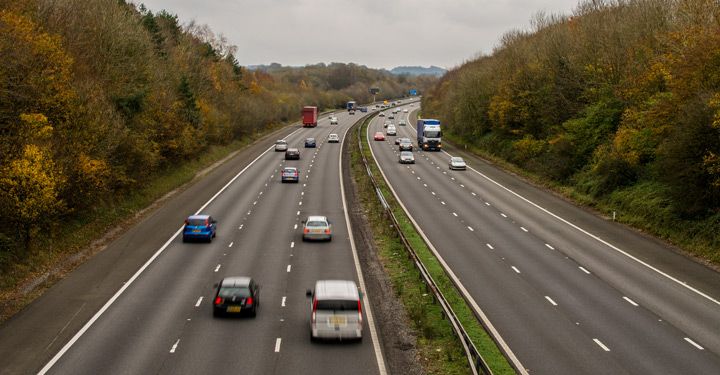 Motorway