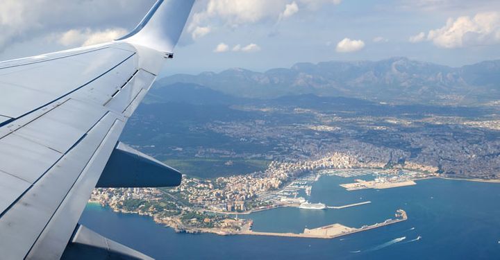 Flights To Majorca 2020/21 | Spain