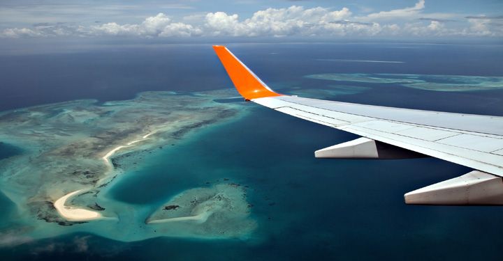 Cheap Flights to Maldives | TravelSupermarket