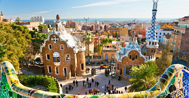 Barcelona