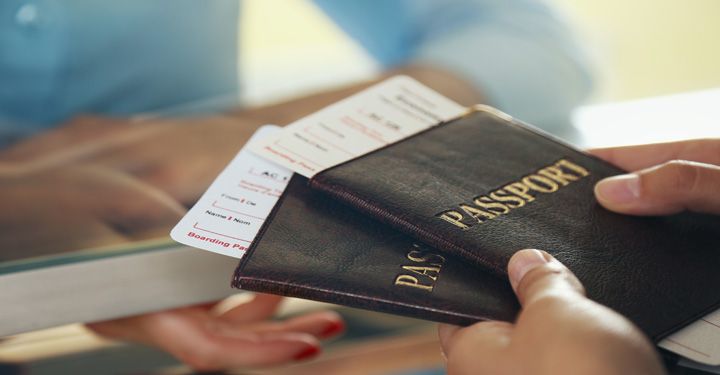 Passeport