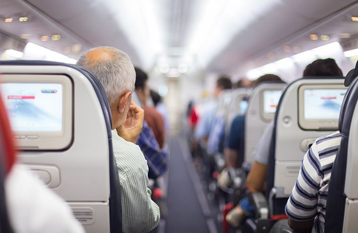 how to get an upgrade on flights