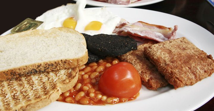 Breakfast