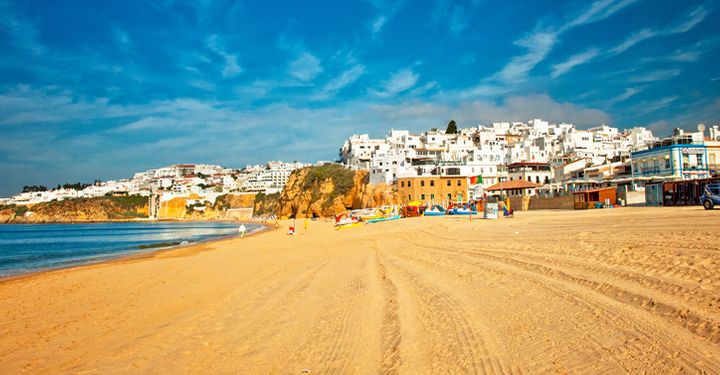Faro, Portugal