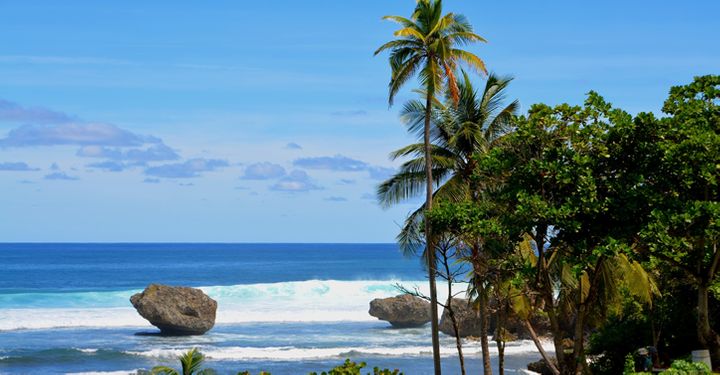 East Coast Barbados