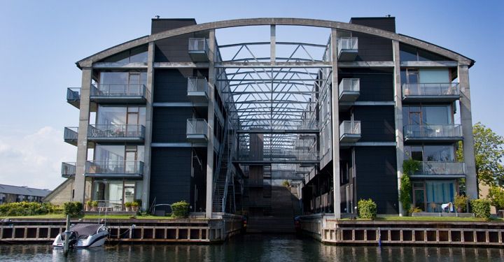 Appart hotel