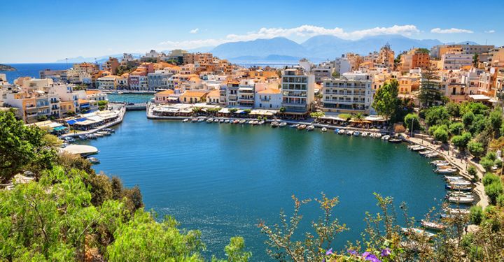Aghios Nikolaos