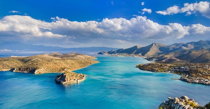 Elounda