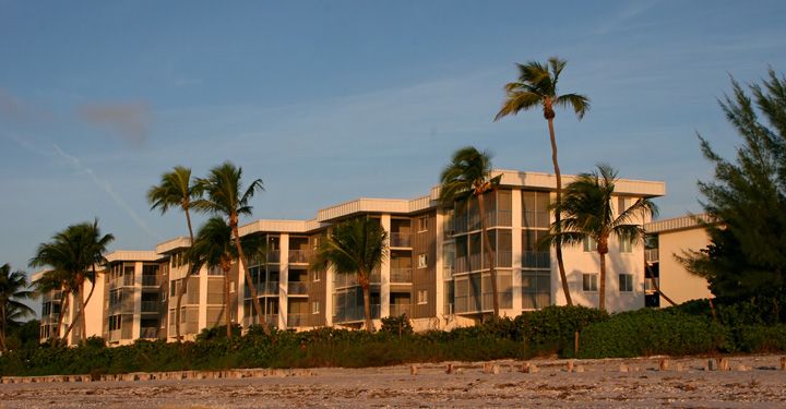 Hotel in Sanibel Island 