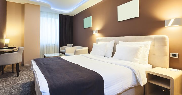 Geneva City Hotels
