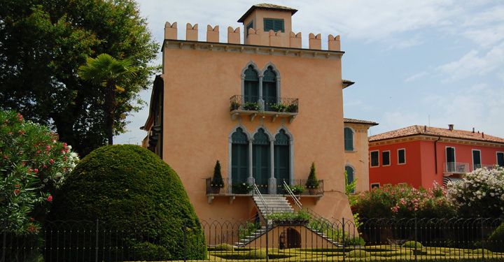 Bardolino hotel