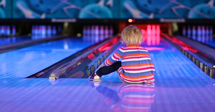  The Red Rock lanes, Las Vegas 
