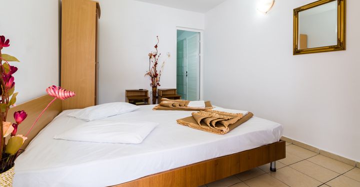 Budget hotel