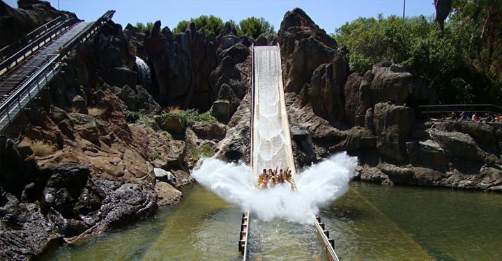 Portaventura