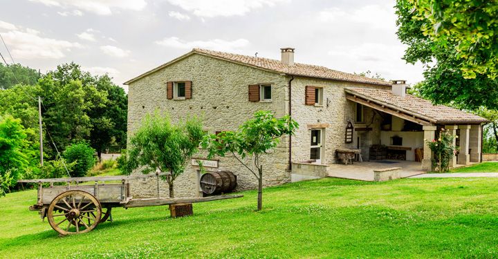 Agriturismo