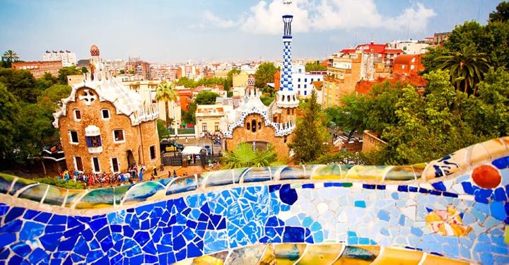 Barcelona