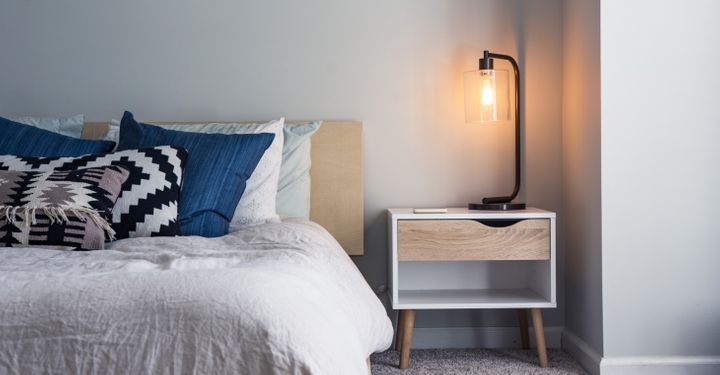 Consider an alternative to Airbnb