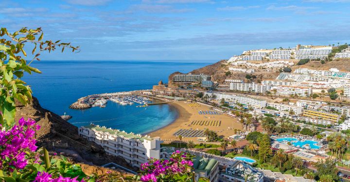 How To Do Gran Canaria On A Budget  TravelSupermarket