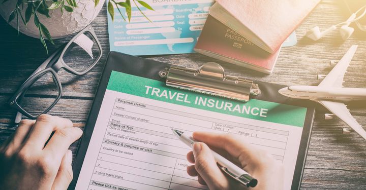 staysure travel insurance how to make a claim