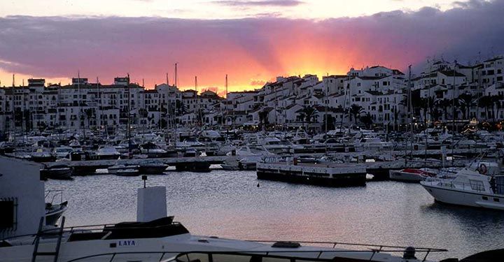 casual Abigarrado Informar How to enjoy Marbella on a budget | TravelSupermarket