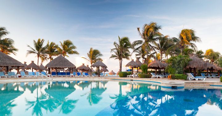 Mexico Holidays | Cheap Holidays in 2022/23