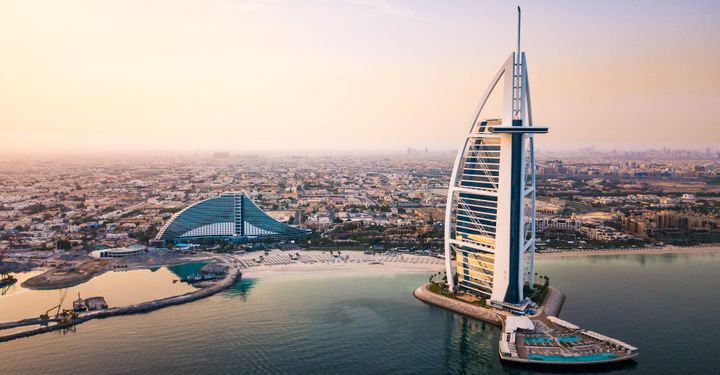 9 Common Questions About Holidays In Dubai Answered | TravelSupermarket