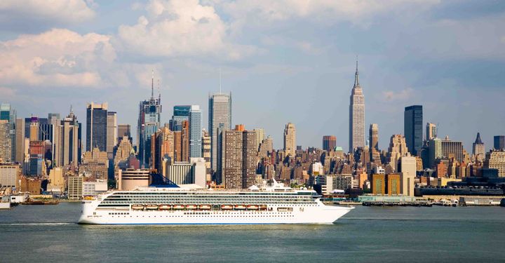 book a transatlantic cruise