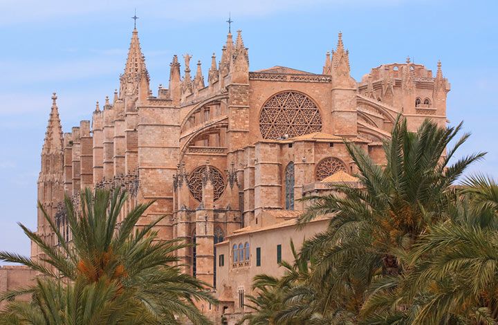 Palma City