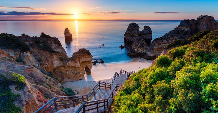 Algarve, Portugal