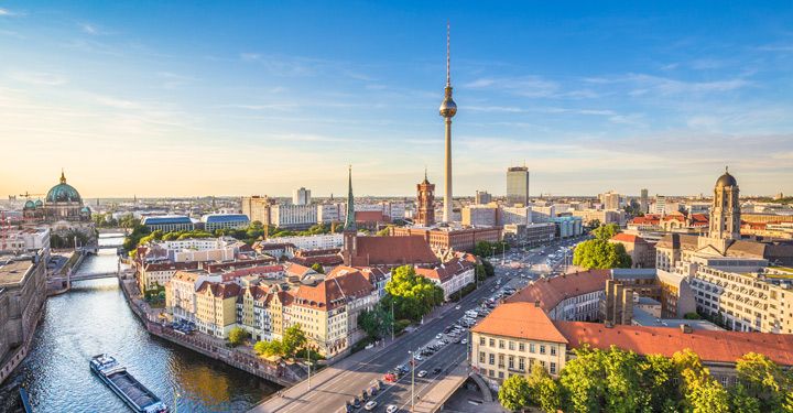 Berlin, Germany