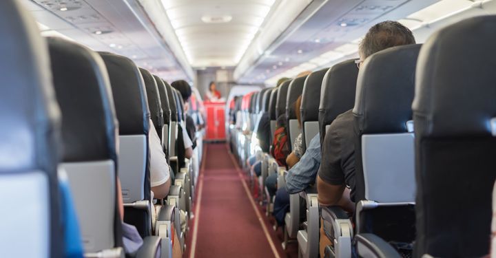 Flight seats