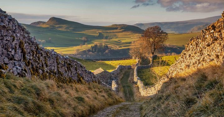 Yorkshire Dales