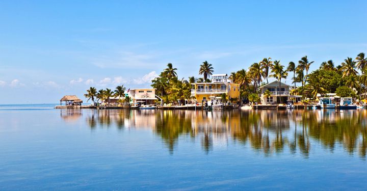 Florida Keys