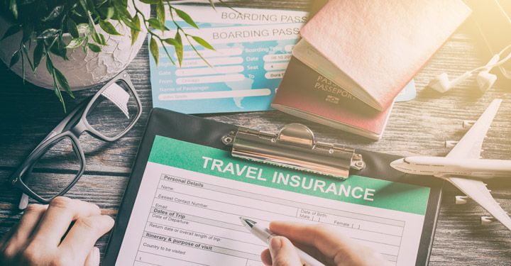 holiday insurance travel supermarket