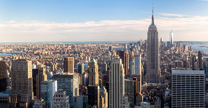 New York