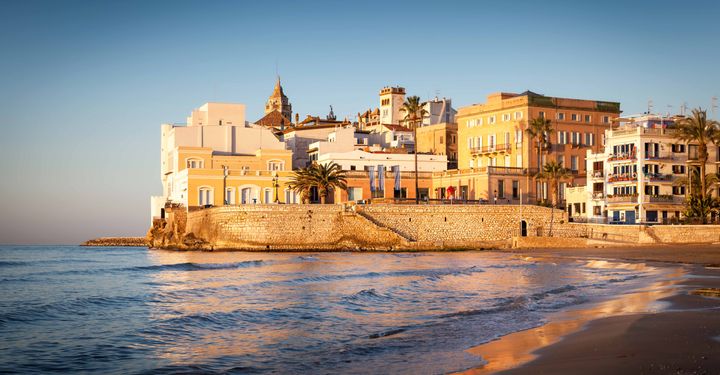 Sitges