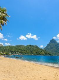 Antigua & Barbuda Holidays 2024 from £1536pp