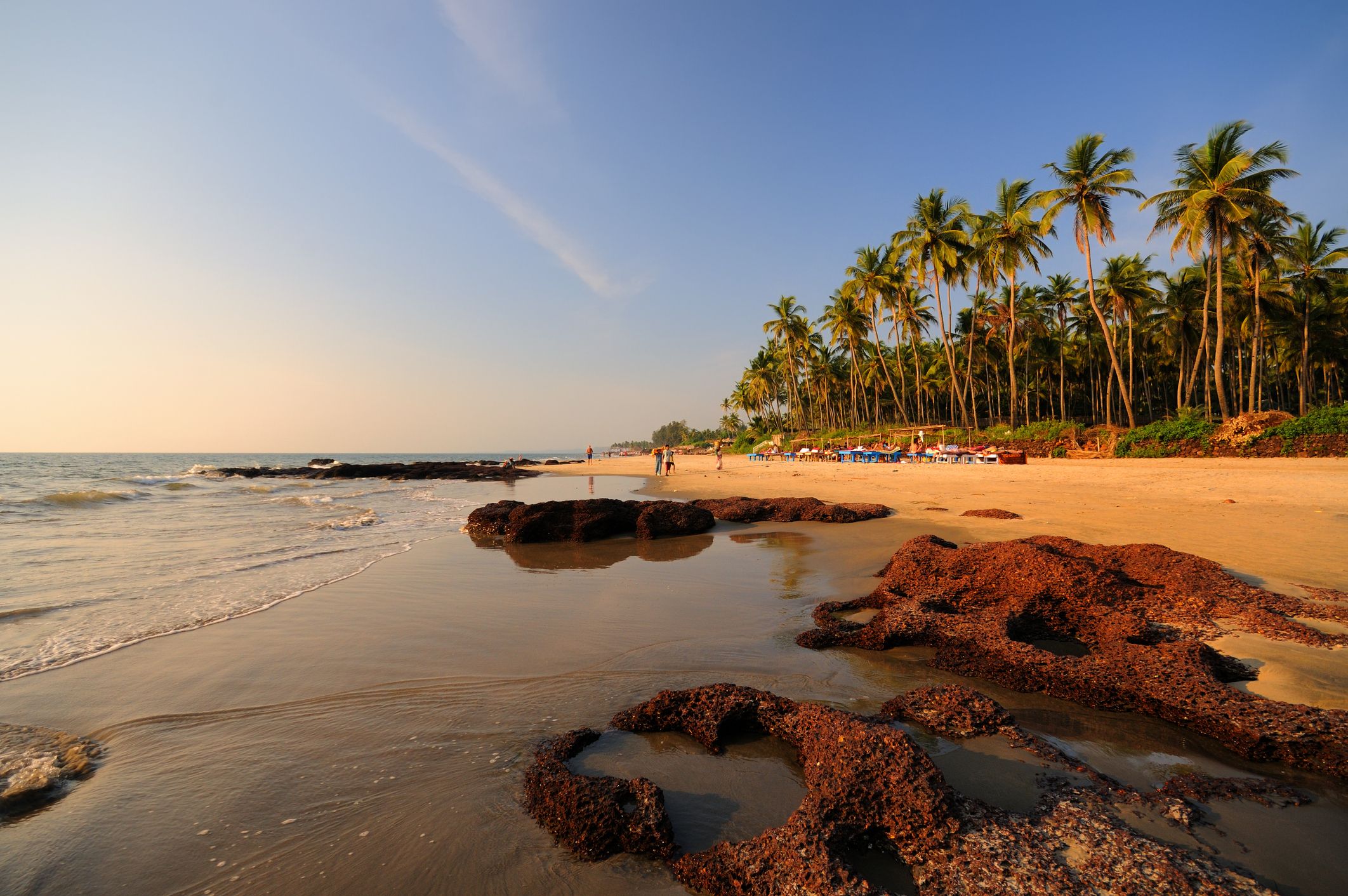 Visit Goa: 2024 Travel Guide for Goa, India