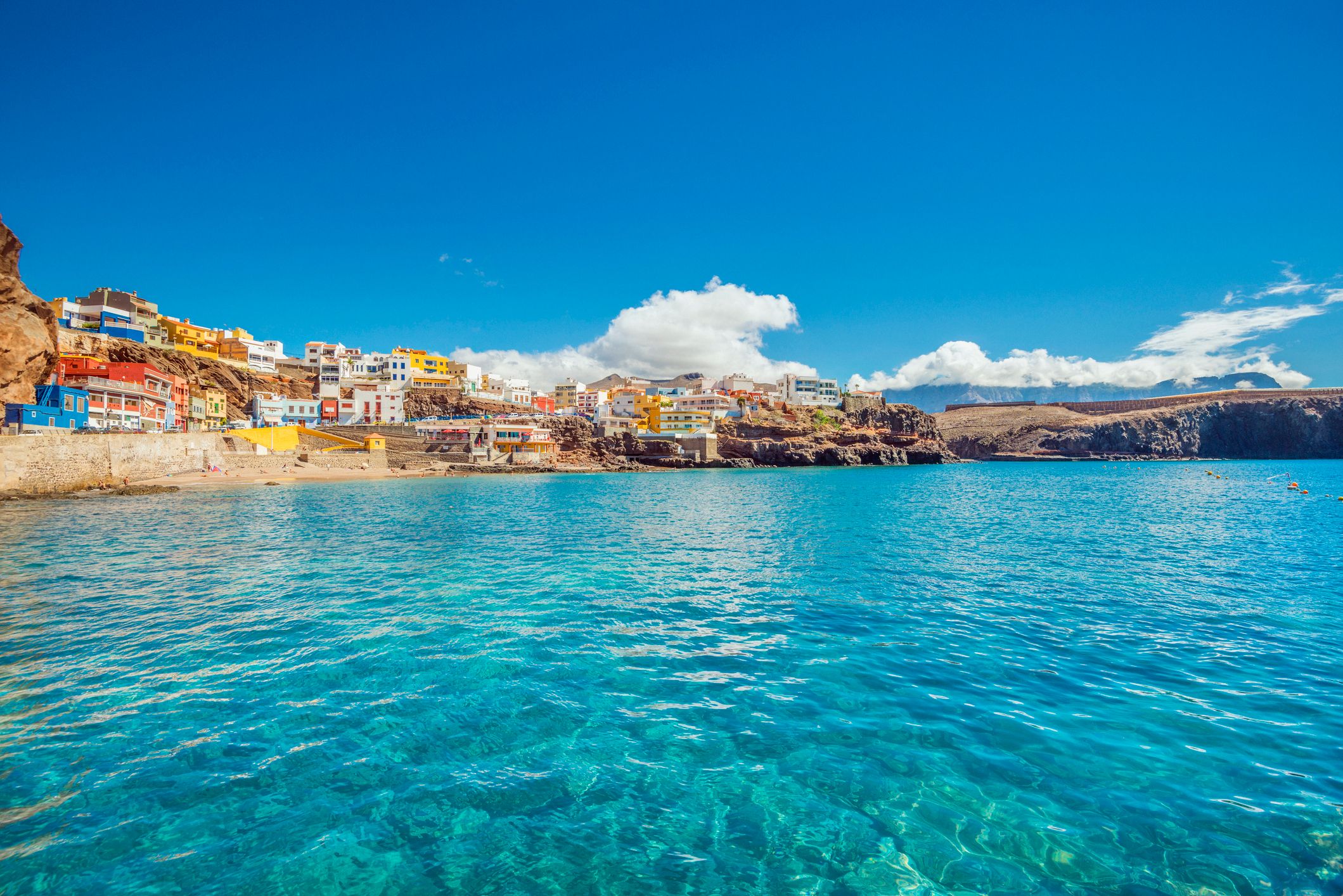 Compare Gran Canaria Holidays from £188pp | TravelSupermarket