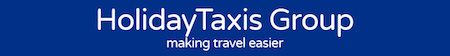 Holiday taxis sponsored post