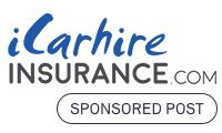 iCarhireinsurance.com sponsored post